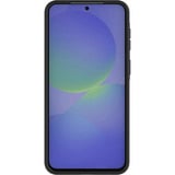 Just in Case Soft TPU Case, Housse smartphone Noir, TPU recyclé, Galaxy A37