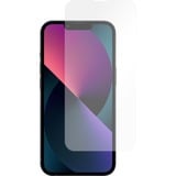 Just in Case iPhone 13 - Tempered Glass, Film de protection Transparent