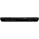 Kingston FURY 8 Go DDR4-3200 (1x 8 Go) mémoire vive Noir, KF432C16BB/8, XMP 2.0