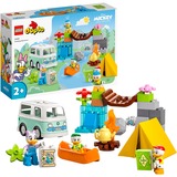 LEGO 10997, Jouets de construction 