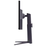LG UltraGear 27GS85Q-B 27" Moniteur gaming Noir, 1x DisplayPort, 2x HDMI, 2x USB-A, 200 Hz, (OC)