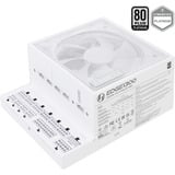 Lian Li EDGE1300 alimentation modulaire 1300 watt Blanc, 1x 12V-2x6, 3x PCIe