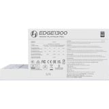 Lian Li EDGE alimentation modulaire 1300 watt Blanc, 1x 12V-2x6, 3x PCIe