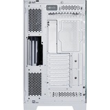 Lian Li O11 Dynamic EVO XL boîtier big tower Blanc | 4x USB-A | 1x USB-C | RGB | Window