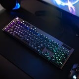 Logitech G815 LIGHTSYNC RGB, clavier gaming Noir, Layout US (QWERTY), GL Tactile, LED RGB