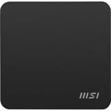 MSI Cubi NUC 1M-014BEU, Barebone Noir