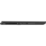 MSI Stealth A16 AI+ (A3HWFG-004BE) 16" PC portable gaming Copilot+  Noir | Ryzen AI 7 350 | RTX 5060 | 32 Go | SSD 1 To | 240 Hz