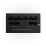 NZXT C750 Gold Core alimentation  modulaire 750 watt Noir, 1x 12V-2x6, 2x PCIe