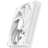 NZXT F140Q, Ventilateur de boîtier Blanc