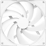 NZXT F140Q ventilateur de boîtier Blanc, 140 x 140 x 25 mm, PWM