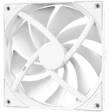 NZXT F140Q ventilateur de boîtier Blanc, 140 x 140 x 25 mm, PWM