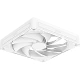 NZXT F140Q ventilateur de boîtier Blanc, 140 x 140 x 25 mm, PWM