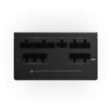 NZXT , 750 Watt alimentation  Noir