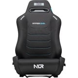 Next Level Racing ERS3 Hypercool, Siège de course Noir