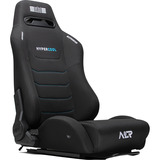 Next Level Racing ERS3 Hypercool, Siège de course Noir