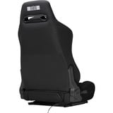 Next Level Racing ERS3 Hypercool, Siège de course Noir