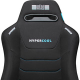 Next Level Racing ERS3 Hypercool, Siège de course Noir