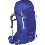 Osprey Ariel 55, Sac à dos Bleu, 52 litre, Taille XS/S