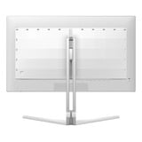 Philips Evnia 27M2N8500/00 26.5" Moniteur gaming Blanc, 1x DisplayPort, 2x HDMI, 2x USB-A, 360 Hz