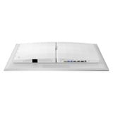 Philips Evnia 27M2N8500/00 26.5" Moniteur gaming Blanc, 1x DisplayPort, 2x HDMI, 2x USB-A, 360 Hz