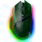 Razer Basilisk V3 Pro 35K - Édition Phantom Green, Souris gaming Vert