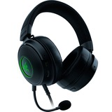 Razer Kraken V3 Hypersense casque gaming over-ear Noir