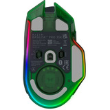 Razer RZ01-05240300-R3G1, Souris gaming Vert