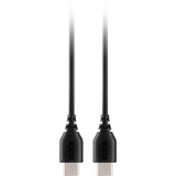 Rode Microphones SC22, USB-C > USB-C, Câble Noir, 30 cm