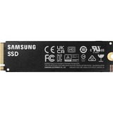 SAMSUNG 990 PRO 2 To, SSD MZ-V9P2T0BW, PCIe Gen 4.0 x4, NVMe 2.0