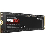 990 PRO, 2 To SSD