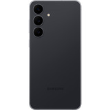 SAMSUNG Galaxy S25 FE, Smartphone Noir, 256 Go, Dual-SIM, Android