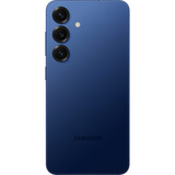 SAMSUNG Galaxy S25 smartphone Bleu, 256 Go, Dual-SIM, Android