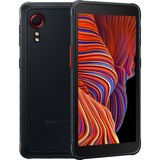 SAMSUNG Galaxy XCover 5, Mobile Noir, 64 Go, Dual-SIM, Android