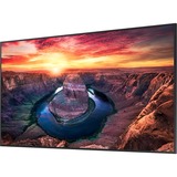 SAMSUNG QM65C 64.5", Affichage public Noir, 3x HDMI, 1x DisplayPort, USB-A