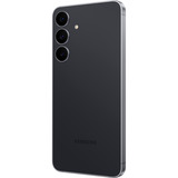 Samsung Galaxy S25 FE, Smartphone Noir, 256 Go, Dual-SIM, Android