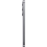 Samsung Galaxy S25 FE smartphone Noir | 256 Go | Android 16 | Dual-SIM