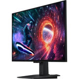 Samsung Odyssey OLED G5 G50SF 27" Moniteur gaming Noir, 1x DisplayPort, 1x HDMI, 180 Hz