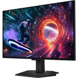 Samsung Odyssey OLED G5 G50SF 27" Moniteur gaming Noir, 1x DisplayPort, 1x HDMI, 180 Hz