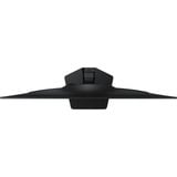 Samsung Odyssey OLED G5 G50SF 27" Moniteur gaming Noir, 1x DisplayPort, 1x HDMI, 180 Hz