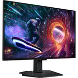 Samsung Odyssey OLED G5 G50SF 27" Moniteur gaming  Noir, HDMI 2.0, DisplayPort 1.4, 180 Hz