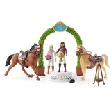 Schleich Horse Club - Concours de l'amitié, Figurine 42440