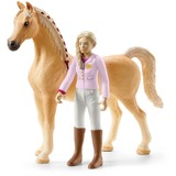 Schleich Horse Club - Concours de l'amitié, Figurine 42440