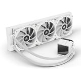 Sharkoon S60 ARGB, Watercooling Blanc, PWM 4 broches