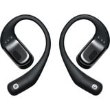 Shokz OpenFit casque oreille ouverte Noir