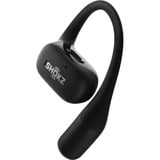 Shokz OpenFit casque oreille ouverte Noir