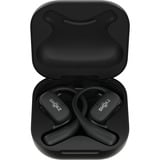 Shokz OpenFit casque oreille ouverte Noir