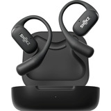 Shokz OpenFit casque oreille ouverte Noir