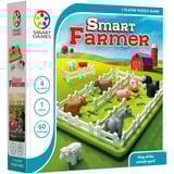 SmartGames Smart Farmer, Jeu de puzzle 