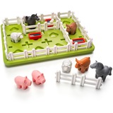 SmartGames Smart Farmer, Jeu de puzzle 