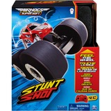 Spin Master Air Hogs Super Soft, Stunt Shot Véhicule de cascade radiocommandé d'intérieur à roues souples, pour les enfants à partir de 5 ans, RC Rouge/Noir, Air Hogs Super Soft, Stunt Shot Véhicule de cascade radiocommandé d'intérieur à roues souples, pour les enfants à partir de 5 ans, Monster truck, 5 an(s)